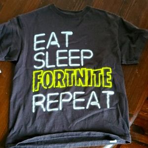 Boys Fortnite Tee